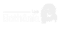Logo Bethânia