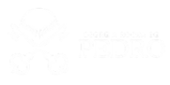 Logo Rocha de Pedro