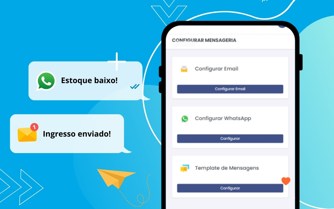 Comunicação Automatizada